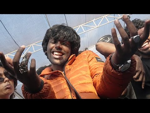 Kenzo Y2K - God On Me (Official Music Video)