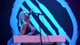 Mother Mother | The Drugs | Live