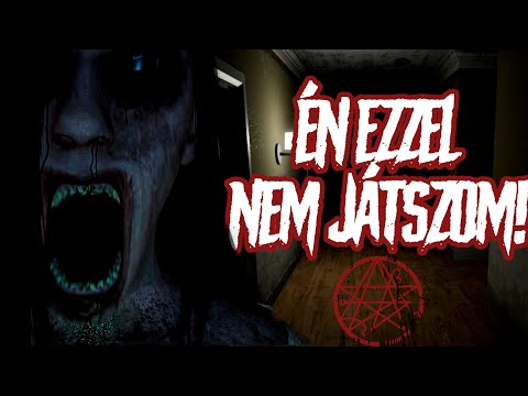 RITKA FÉLELMETES JÁTÉK😬 | Infliction Extended Cut #1 - 05.20.