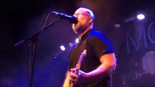 Bob Mould   Kid With A Crooked Face - 11th February 2016