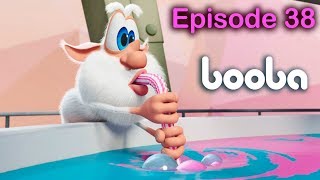 Booba Video Game 🎮 New Episode 38 🕹️ Funny cartoons for kids 😀 Kedoo ToonsTV