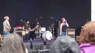 Temperance Movement - Pride