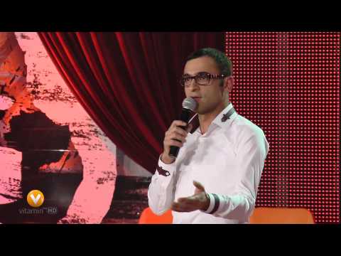 Vitamin Club 135 HD - Charents Hesht che haytni linely