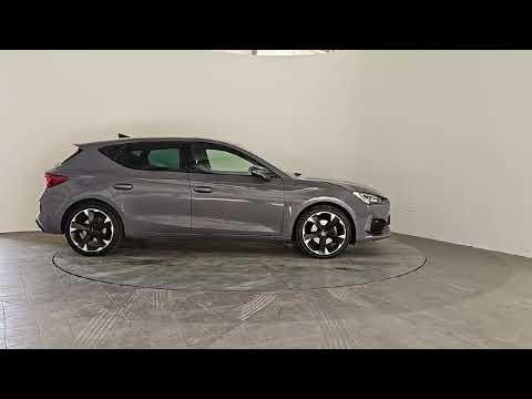 Cupra Leon 1.5eTSI 150hp DSG (Boost Pack) - Image 2