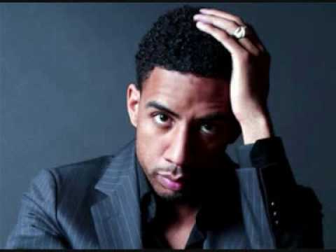 Ryan Leslie   Dont Try To Call Her Now