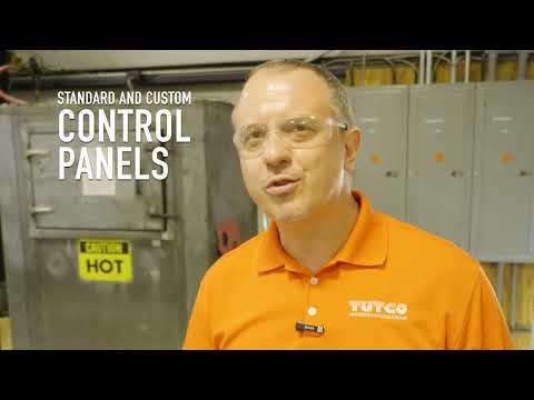 Control Panel Initiative