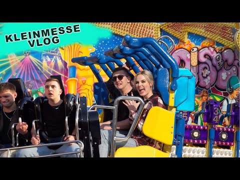 DAS WAR ZU VIEL! / Mit HANNAHSITTE, BLVCK CROWZ uvm.!