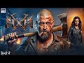 HxH Full Movie 2025 Hrithik Roshan Saif Ali Khan Alia Bhatt New Blockbuster Action Movie