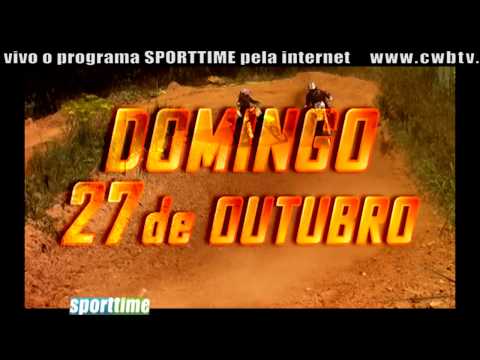 CHAMADA - 3ª COPA SOEL DE VELOCROSS E MOTOCROSS