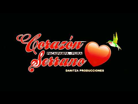 El tomador CORAZON SERRANO - EN VIVO