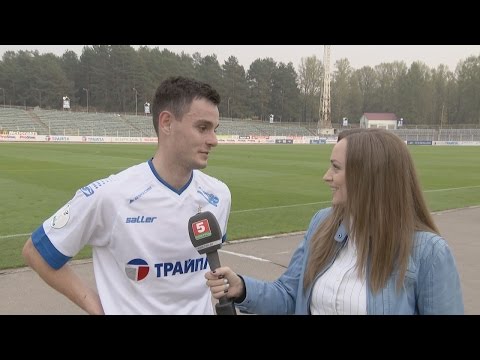 Козел про футбол: Динамо Минск — Динамо-Брест "Динамовские премудрости",  05.10.2015