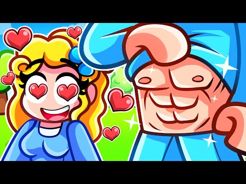CRYSTALS SISTER FALLS IN LOVE WITH OMZ!