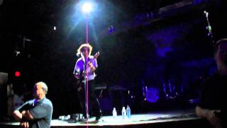 Motion City Soundtrack: Back to the Beat