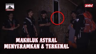 Download lagu Menyingkap Tabir Keberadaan Siluman Goa! | Ekspedisi Merah ANTV Eps 6 Full mp3