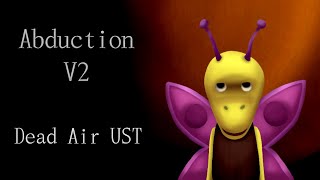 Cover art for Dead Air UST: Abduction