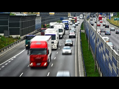 Filaber Projekty Organizacji Ruchu Drogowego - video