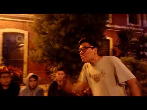 2da Audición CONTARAP: Final: Vatek vs. Krull - Colectivo VIllano UNFV