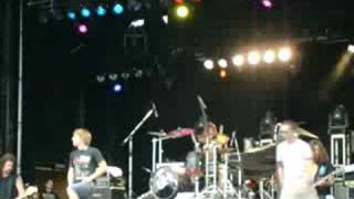 Avenue Days- Ten Second Epic