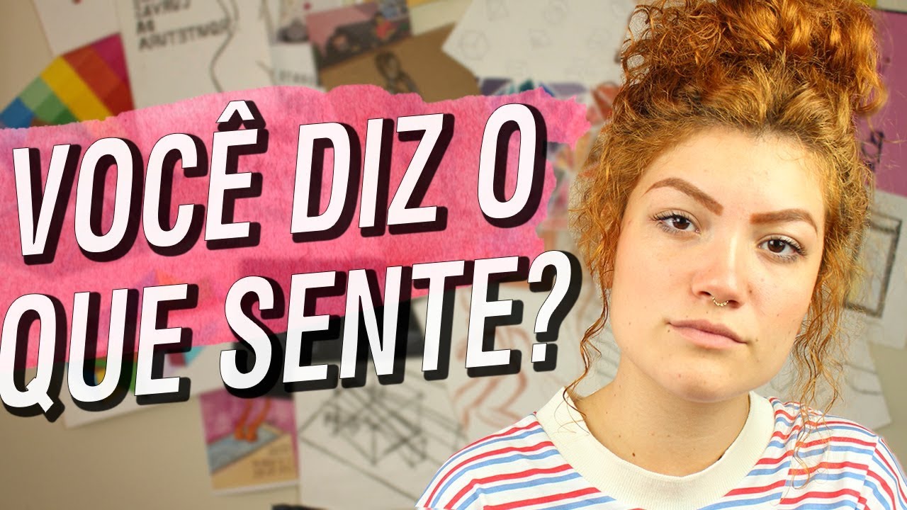 FALA O QUE SENTE: COMO USAR A COMUNICAÇÃO NÃO-VIOLENTA