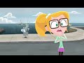 Cloudy With A Chance Of Meatballs Flint S Funniest Inventions
