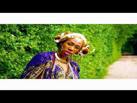 Lady Petya - EU (Official Music Video)