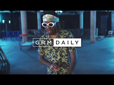 Sean Focus - Dashin [Music Video] | GRM Daily