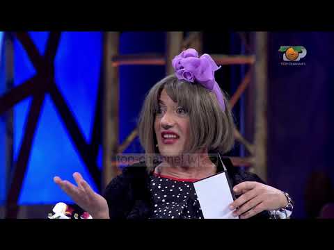 Portokalli, 17 Tetor 2021 – Lili & Kuki ( Kuki flirton me kamarjerin )