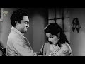 Emotional Scene Between Ashok Kumar Madhubala Chalti Ka Naam Gaadi Movie Eagle Hindi Movies