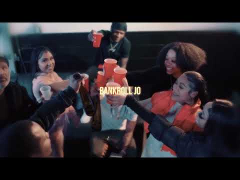 Bankroll Jo - 1942 (Official Music Video)