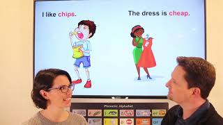 Learn to Pronounce SHEET and BEACH Correctly