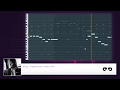Sting Englishman In New York FL Studio