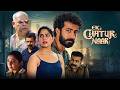 EK CHATUR NAAR New Hindi Dubbed Psychological Thriller Movie Swasika Vijay Roshan Mathew