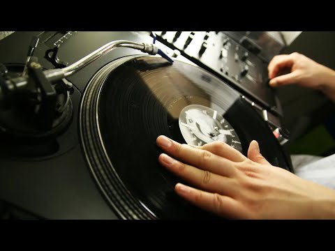 Scratch samples for DJ / Free sound pack