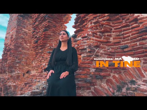 LIDIA DUDUVEICA - MA-NCRED IN TINE (AL NECREDINȚEI ZID ) | Official video