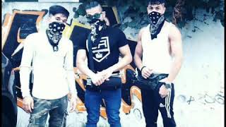 Capital Bra Augen auf 😐