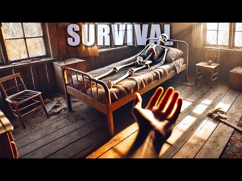 Did We Find Our Son? Post-Apocalyptic Survival - The Infected [E25]