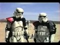 Star Wars Cops Parody - TROOPS