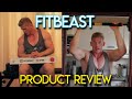 FitBeast Pull Up Bar Product Review & Home Workout Ideas!