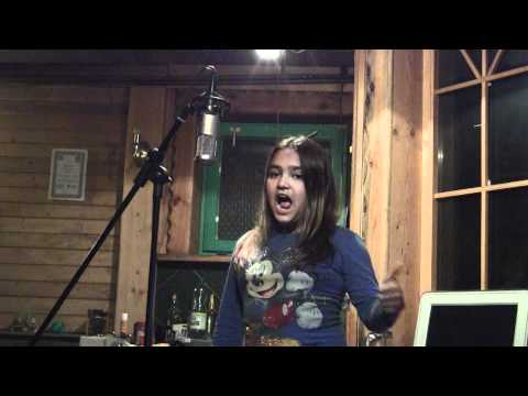 No One - Nathalie Blue