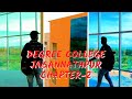 Degree College Jagannathpur डिग्री कॉलेज जगन्नाथपुर पर