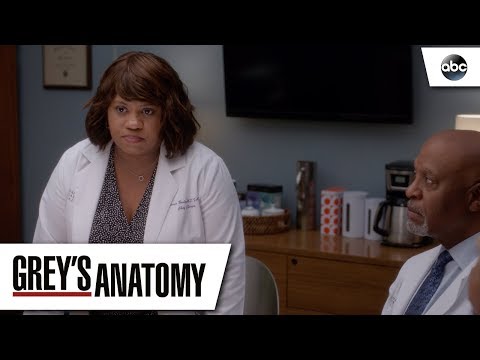 Dr. Bailey’s Apology  – Grey’s Anatomy Season 14 Episode 22