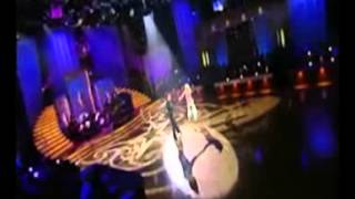 Sometimes Alex Lloyd DWTS.mpg