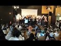 Caramelldansen Flashmob Auf Der AMPCon 14 05 2016