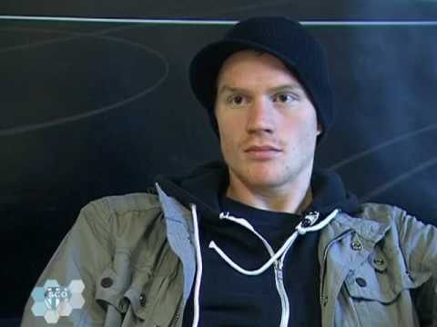 Gaëtan Charbonnier, enfin soulagé! (Angers SCO)