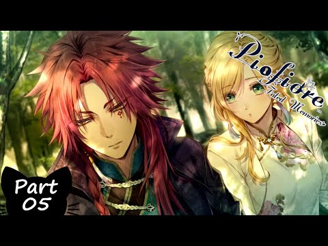 *Chapter 5* Piofiore: Fated Memories ~Yang Route💖~(JpnDub/EngSub, NoCommentary)