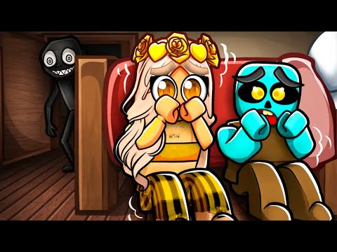 HOME ALONE With MANGO'S SISTER...