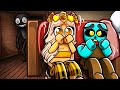 HOME ALONE With MANGO S SISTER