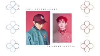 Download lagu EXO - Lucky One (Chipmunk Version) mp3 Download lagu EXO - Lucky One (Chipmunk Version) mp3