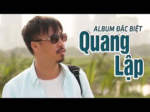 Nhận Diện Tình Đời - Album Nhạc Vàng ĐẶC BIỆT - Nhạc Vàng Hải Ngoại Mới Nhất QUANG LẬP