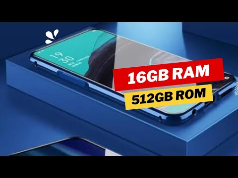 Nokia Flash Max Xtreme - 16GB Ram - 512GB Storage - 7000mAh Big Battery - Upcoming Nokia Flagship